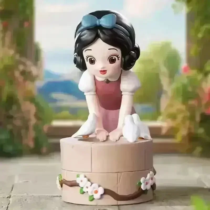 DSNY Snow White Classic Series Blind Box - Image 5