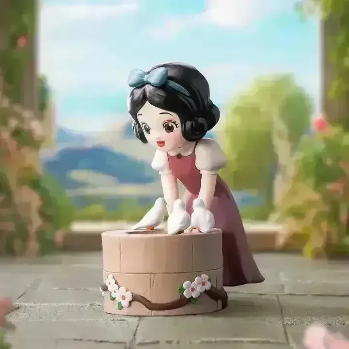 DSNY Snow White Classic Series Blind Box - Image 9