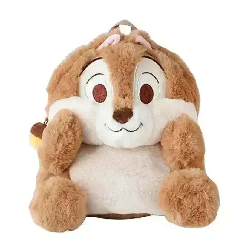 DSNY Stitch and Lotso Plush Backpack - Image 20