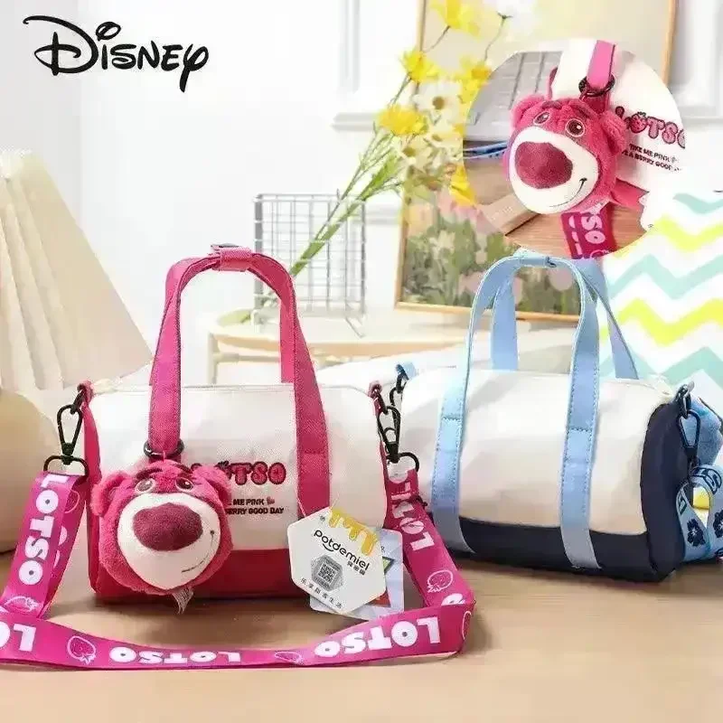 DSNY Stitch and Lotso Women's Handbag - Image 2