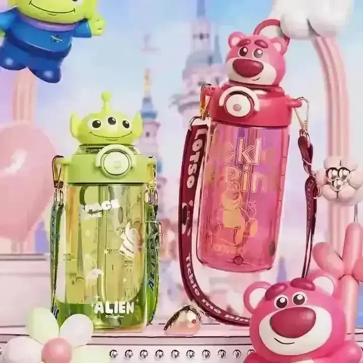 DSNY Toy Story Premium Bottle (600 ml)