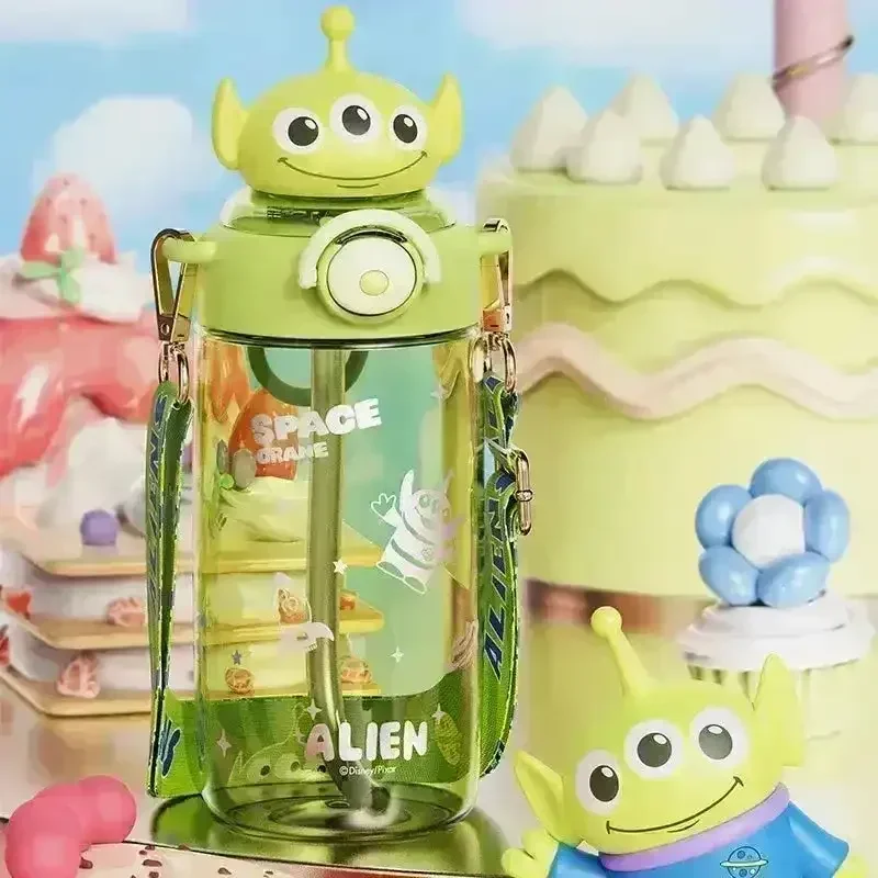 DSNY Toy Story Premium Bottle (600 ml) - Image 10