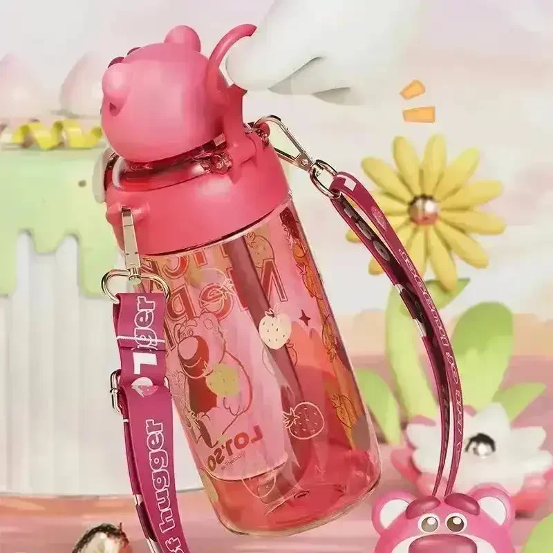 DSNY Toy Story Premium Bottle (600 ml) - Image 3
