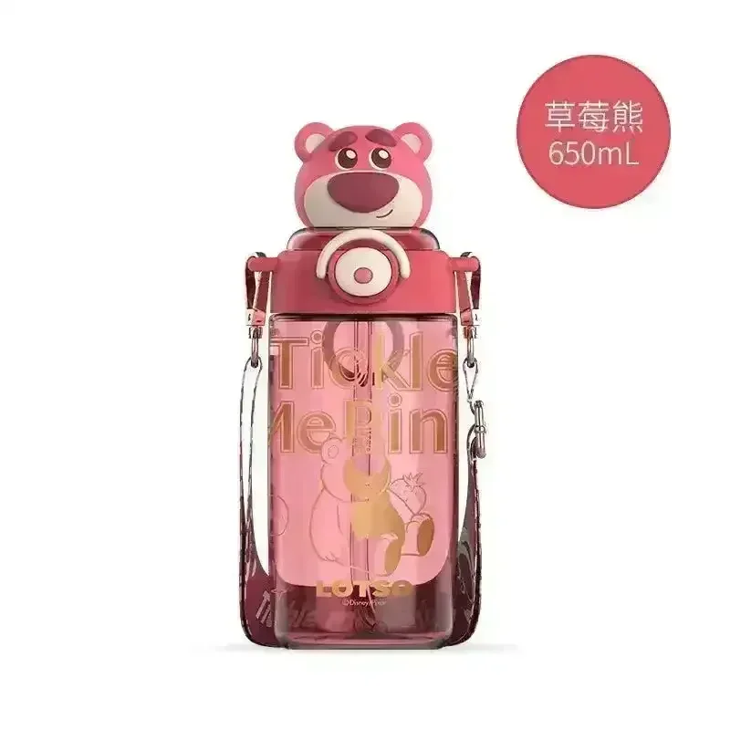 DSNY Toy Story Premium Bottle (600 ml) - Image 5