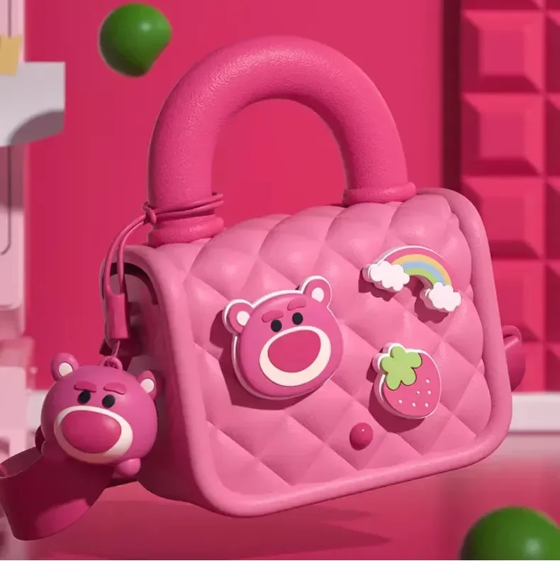 DSNY Tsum Tsum Convertible Mini Bag - Image 4
