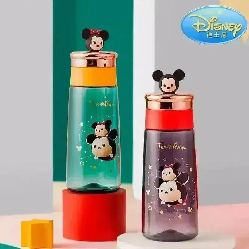 DSNY Tsum Tsum Figurehead Bottle (500 ml) - Image 3