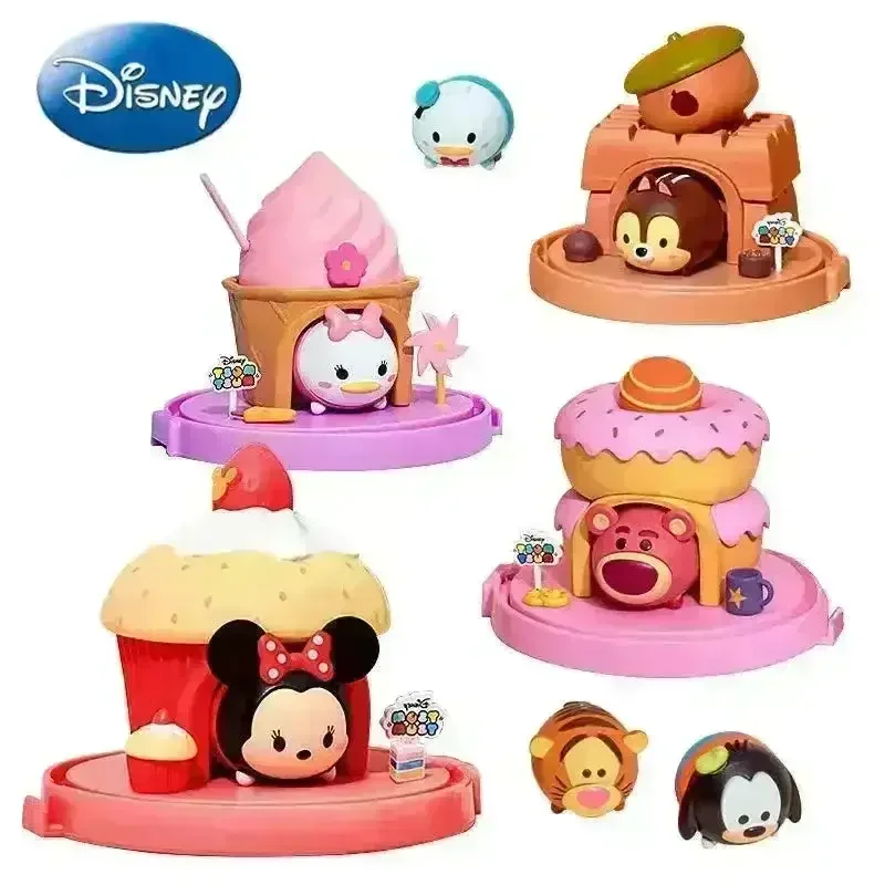 DSNY Tsum Tsum Series Mystery Box - Image 2