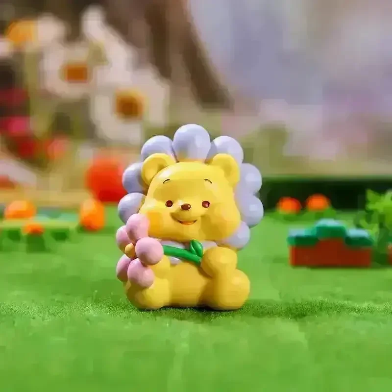 DSNY Winnie the Pooh Mini Mystery Series Blind Box - Image 7