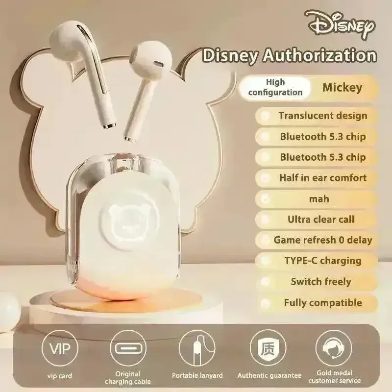 DSNY XD 20 Bluetooth Wireless Earphones - Image 11