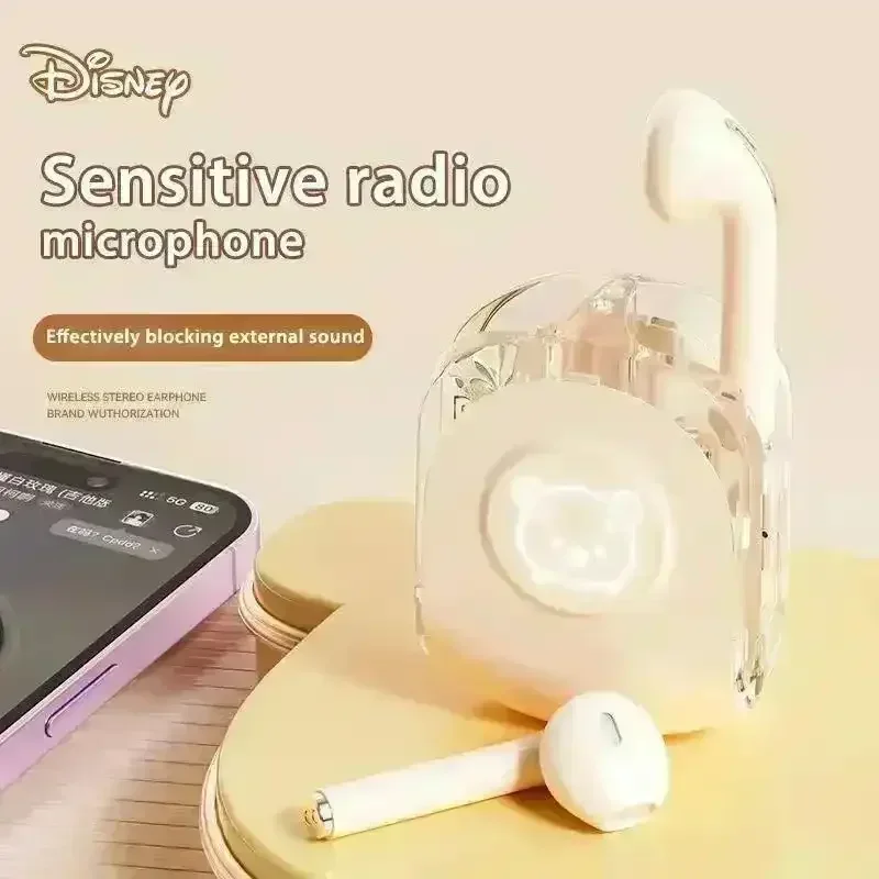 DSNY XD 20 Bluetooth Wireless Earphones - Image 7