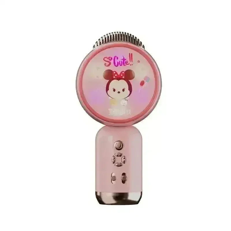DSNY YG-10 Fan Shaped Portable Karaoke Speaker - Image 9