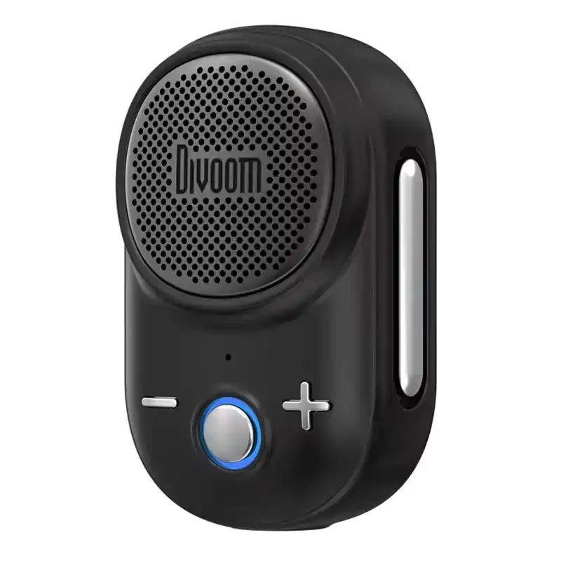 Divoom Itour-S Waterproof Bluetooth Speaker - Image 7