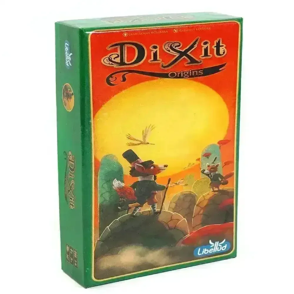 Dixit Card Game and Expansion Packs - Image 14