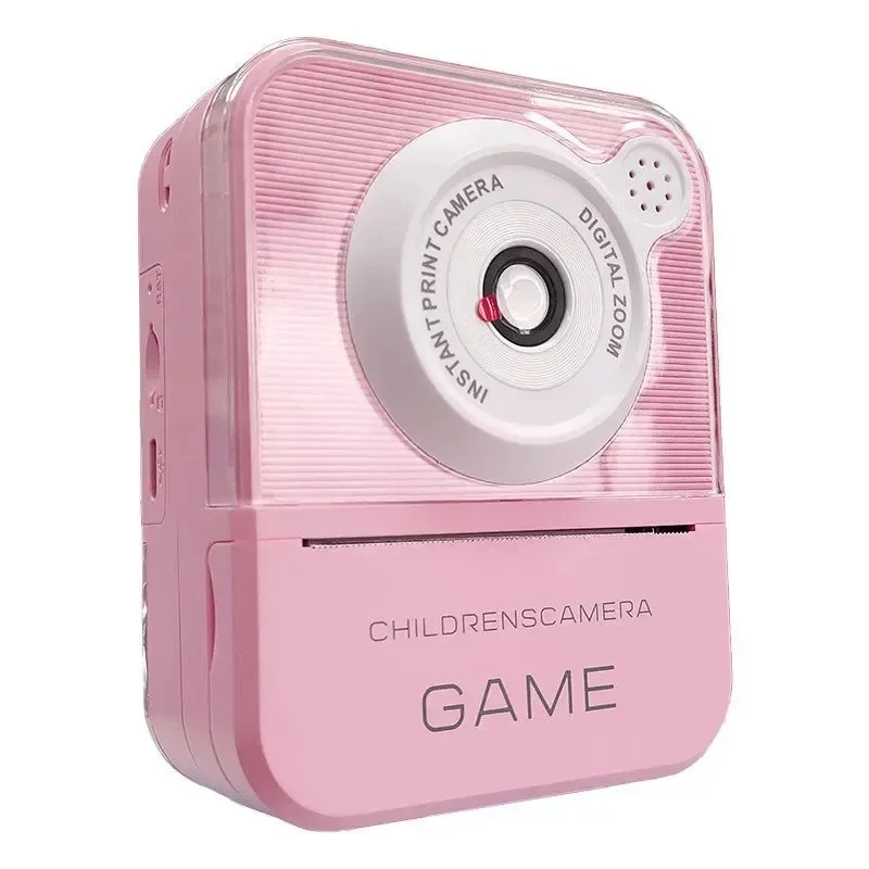 DIY Instant Digital Camera - Image 5