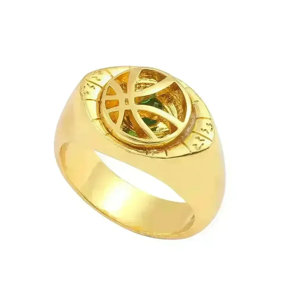 Doctor Strange Eye of Agamotto Ring - Image 4