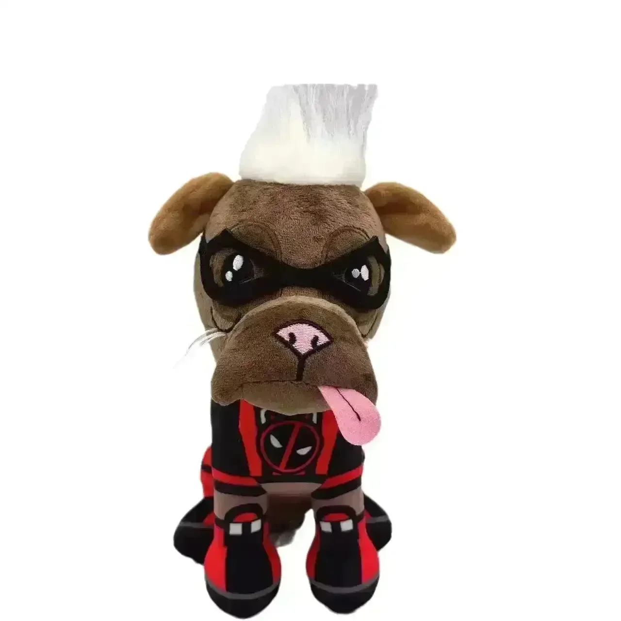 Dogpool Plush Toy (30 cm) - Image 2