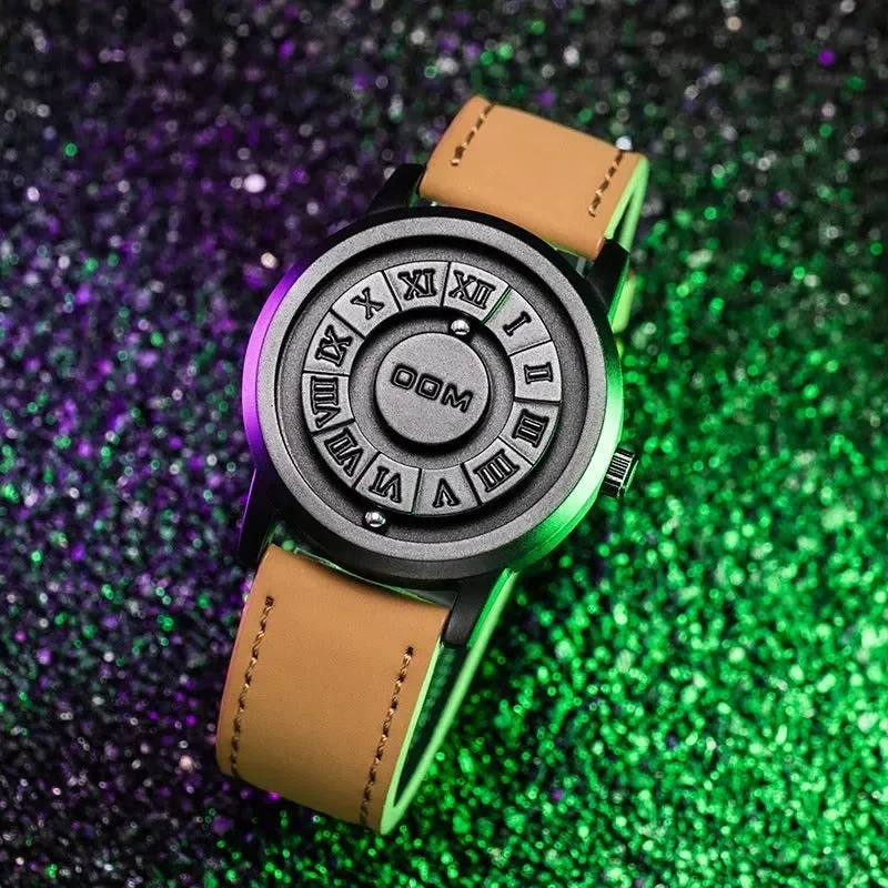 DOM Kinetic Flow Suspension Watch - Image 12