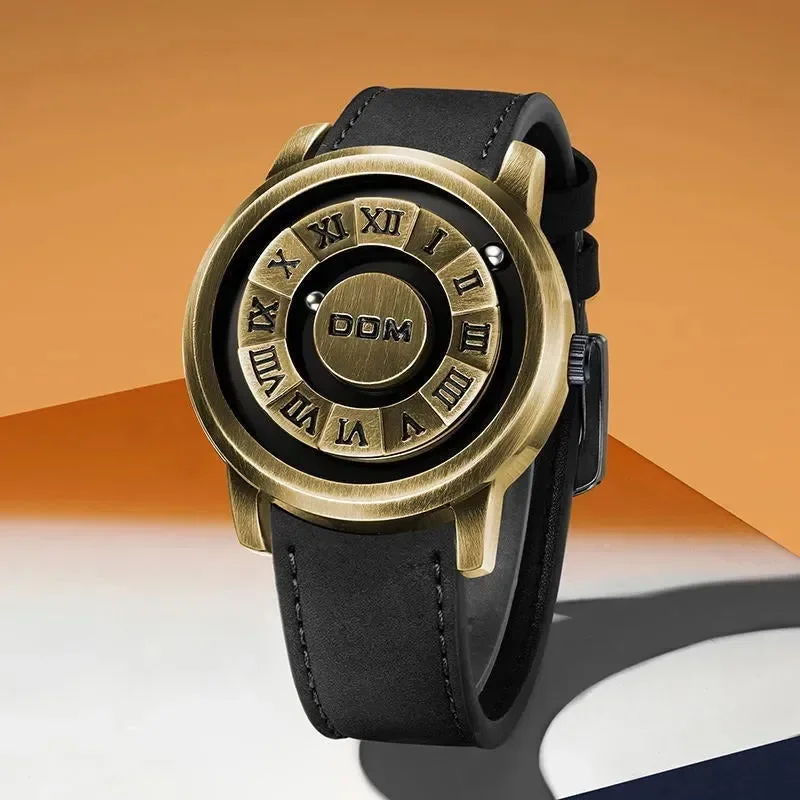 DOM Kinetic Flow Suspension Watch - Image 13