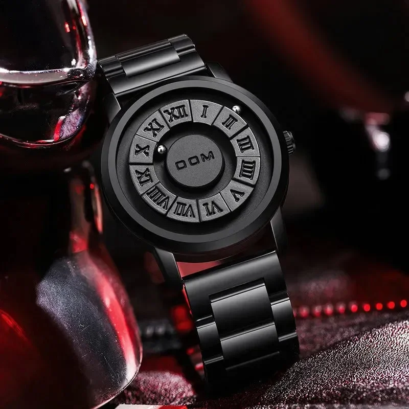 DOM Kinetic Flow Suspension Watch - Image 22