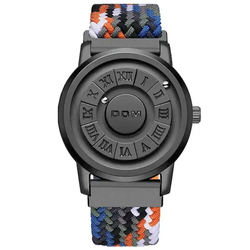 DOM Kinetic Flow Suspension Watch - Image 33