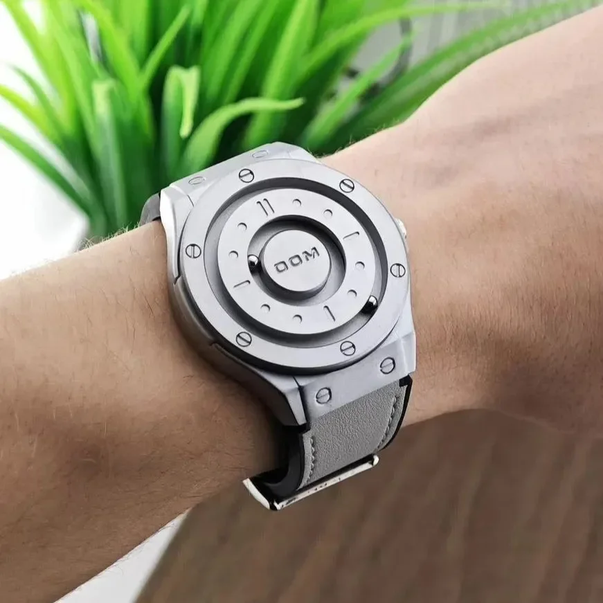 DOM Nebula Impact Magnetic Timepiece - Image 9
