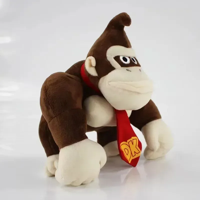Donkey Monkey Plushies - Image 3