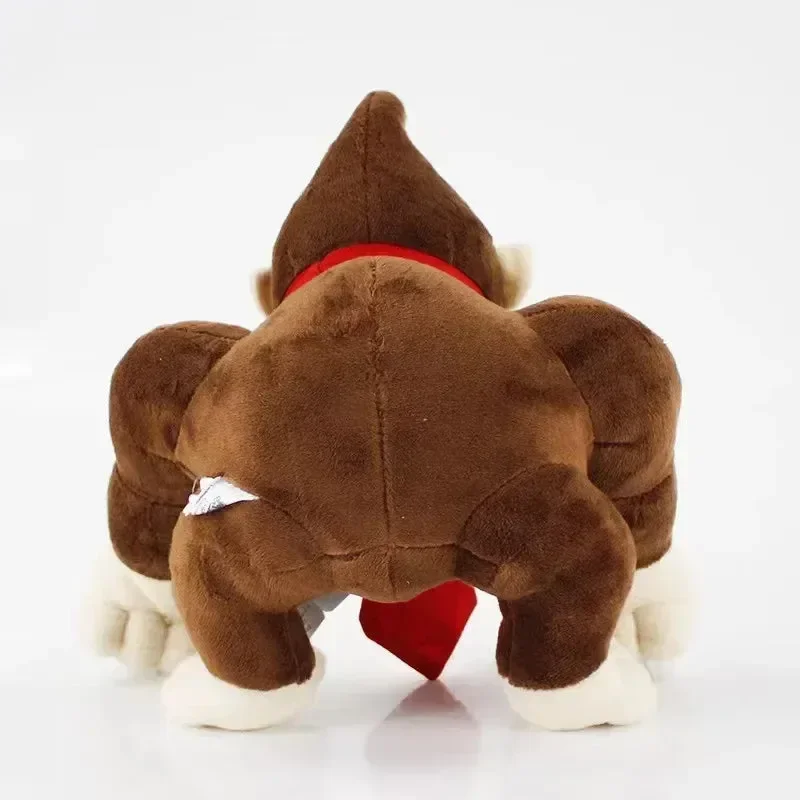 Donkey Monkey Plushies - Image 4