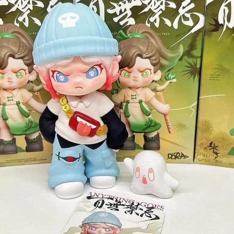 Dora Anything Goes Blind Box - Image 7