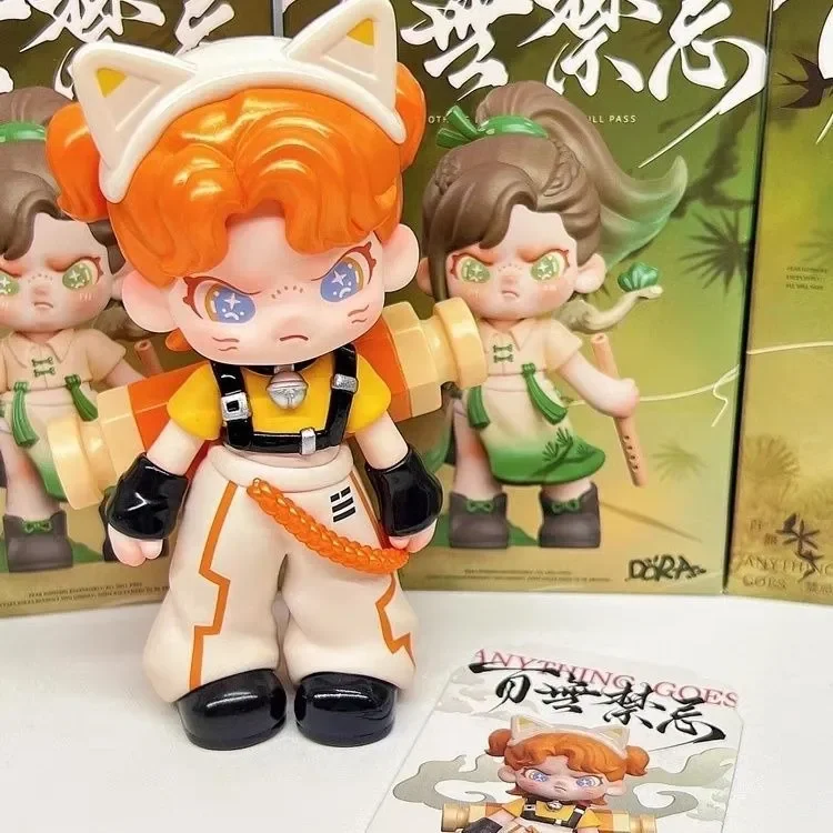 Dora Anything Goes Blind Box - Image 8