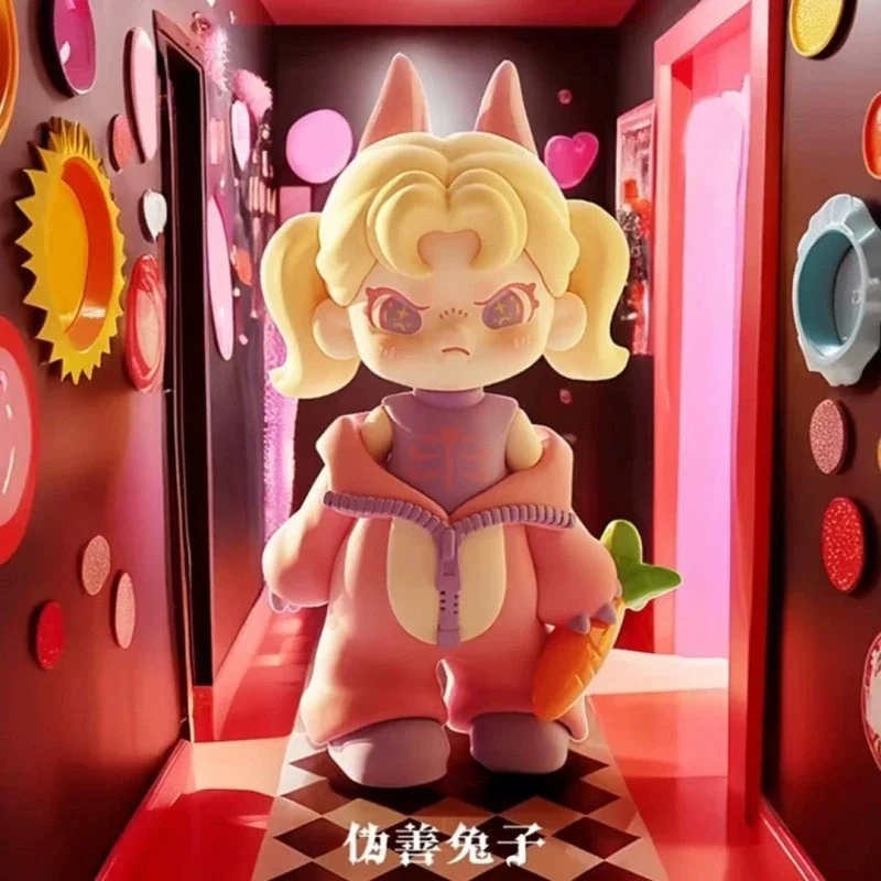 Dora Ideal World Series Blind Box - Image 13
