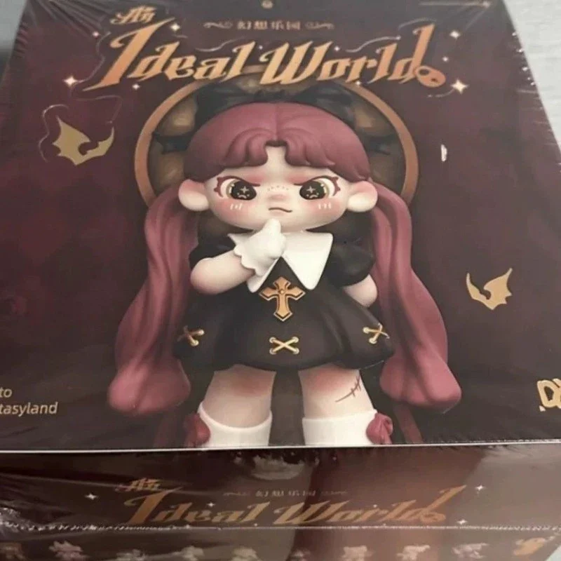 Dora Ideal World Series Blind Box - Image 6