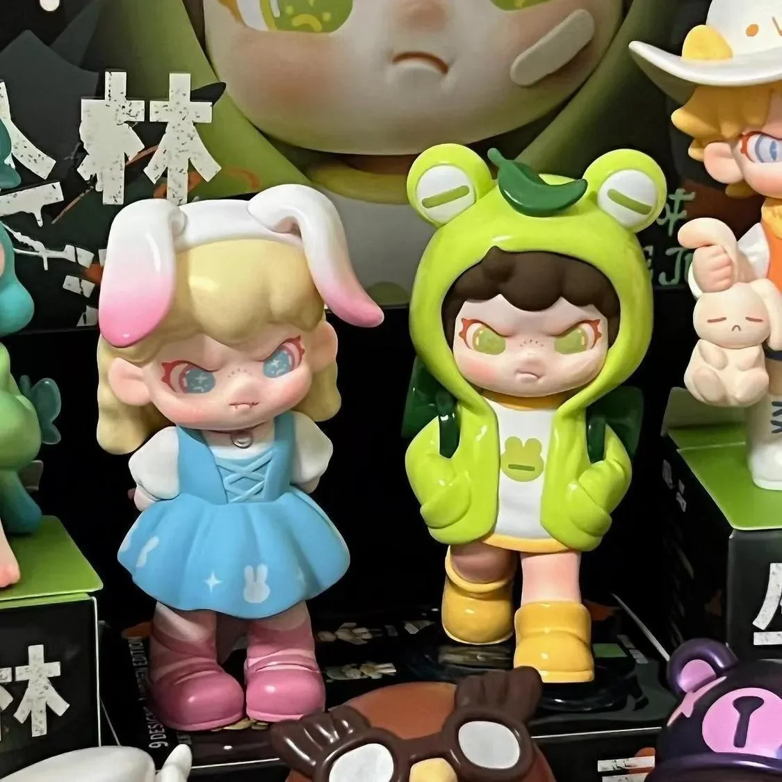 Dora Law of the Jungle Blind Box - Image 2