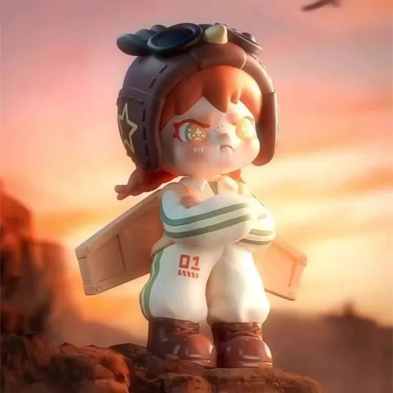 Dora Law of the Jungle Blind Box - Image 9