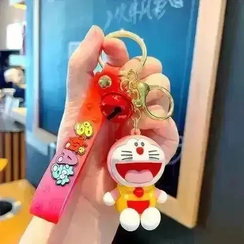 Doraemon 3D Keychain - Image 4