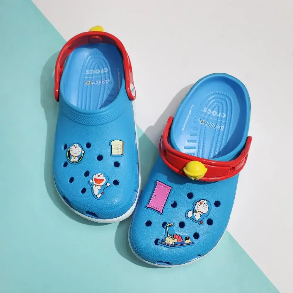 Doraemon Classic Comfy Clogs - Image 4
