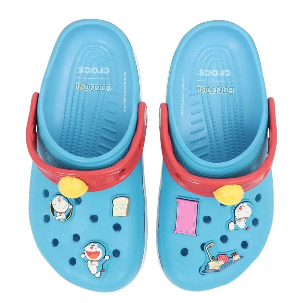 Doraemon Classic Comfy Clogs - Image 7