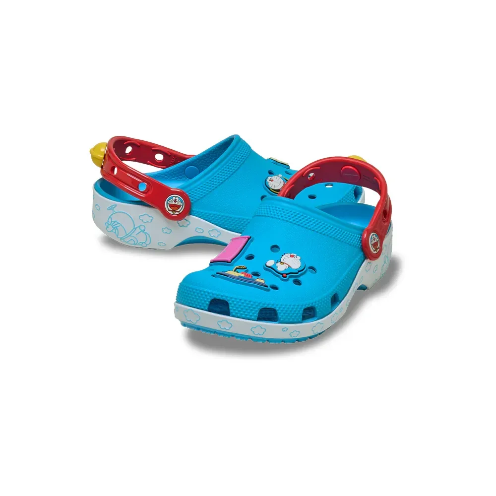 Doraemon Classic Comfy Clogs - Image 8