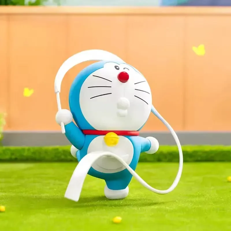 Doraemon Leisure Time Series Blind Box - Image 5