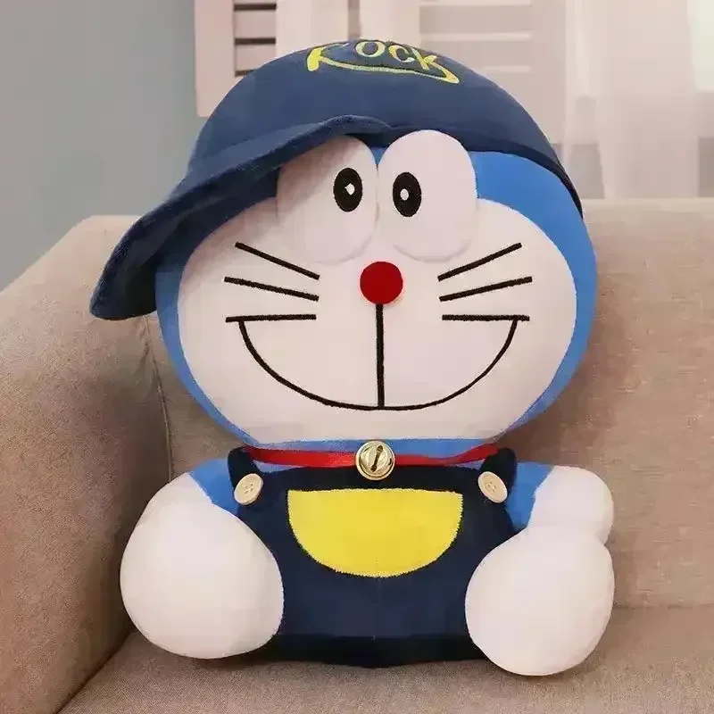 Doraemon Premium Stuffed Toy - Image 4