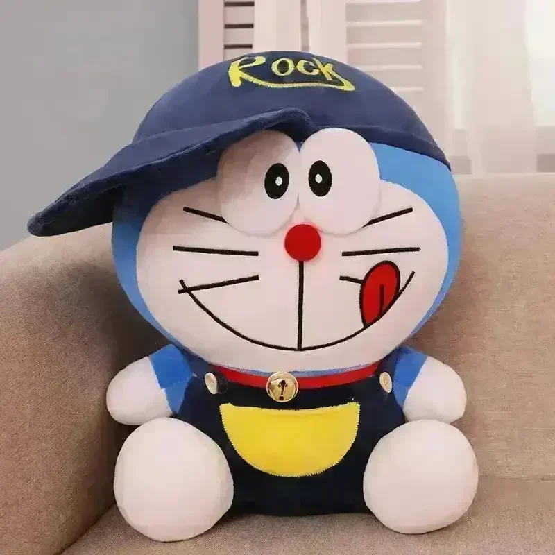 Doraemon Premium Stuffed Toy - Image 5