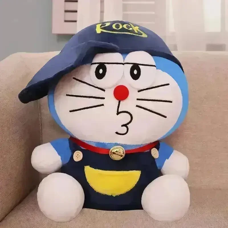 Doraemon Premium Stuffed Toy - Image 6