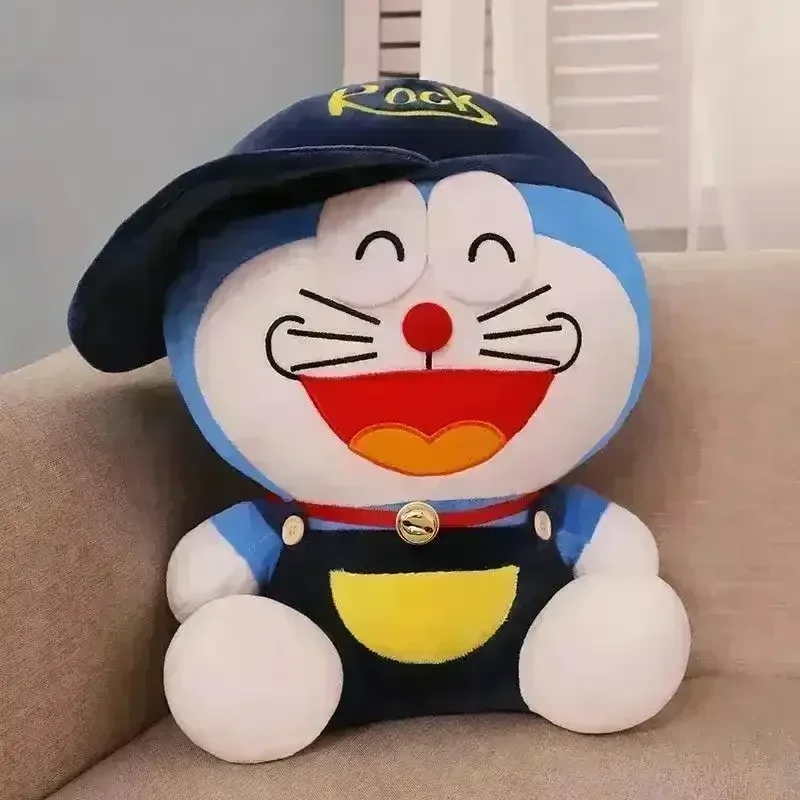 Doraemon Premium Stuffed Toy - Image 7