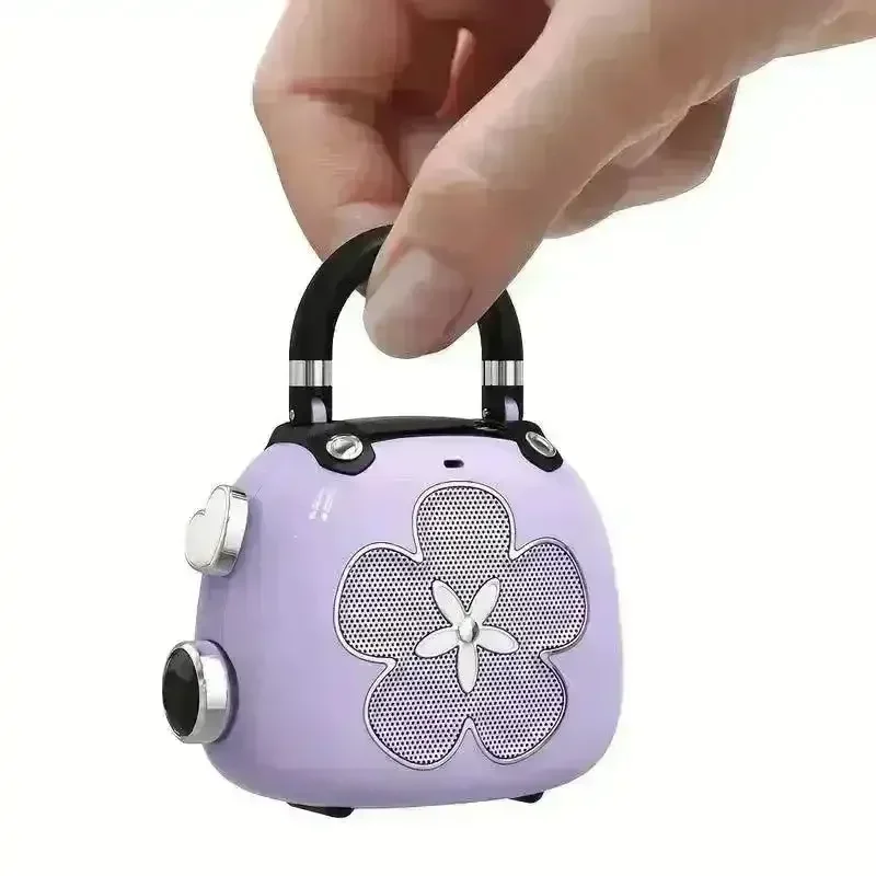 DOSS Candy Pocket Wireless Speaker - Image 14