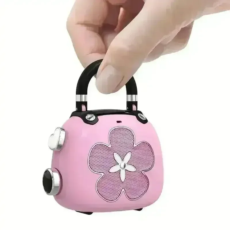 DOSS Candy Pocket Wireless Speaker - Image 15