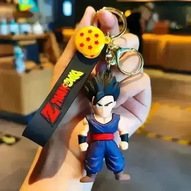 Dragon Ball 3D Keychain - Image 13