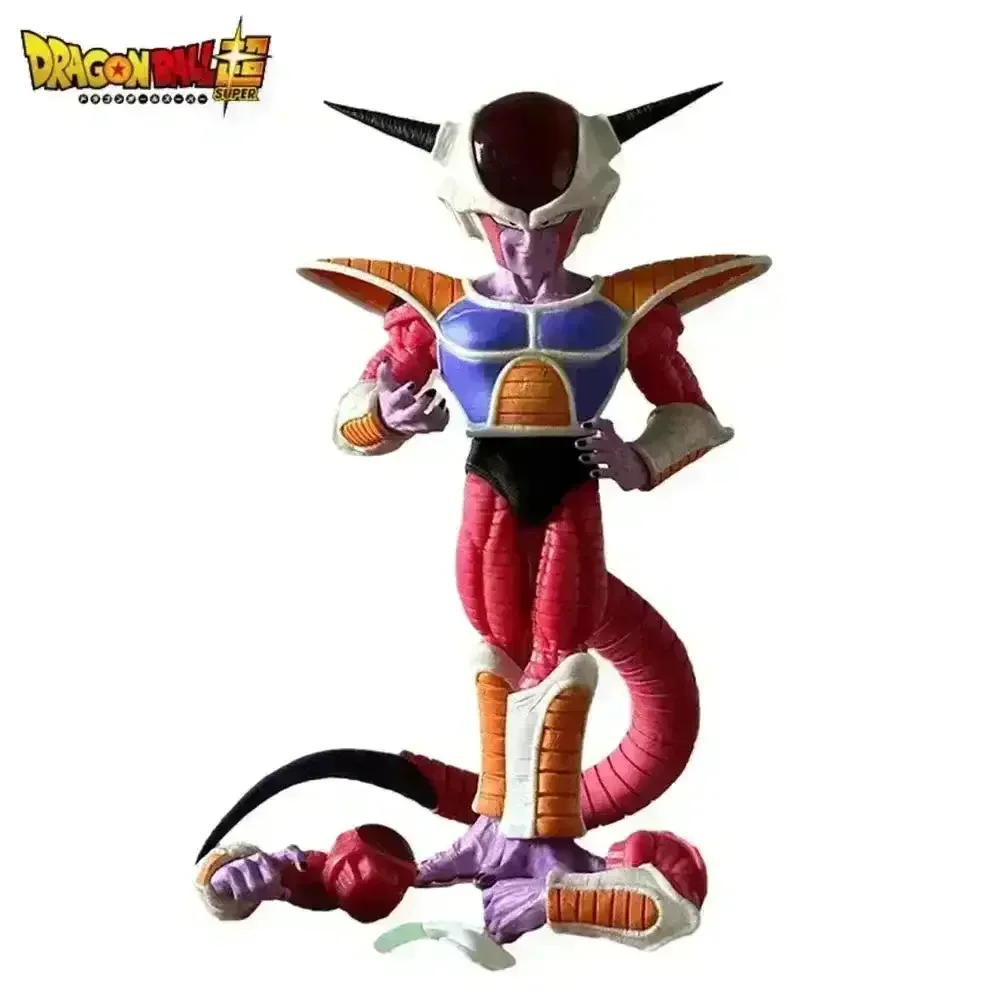 Dragon Ball Frieza Action Figure (20 cm) - Image 11