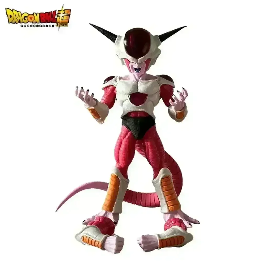 Dragon Ball Frieza Action Figure (20 cm) - Image 12