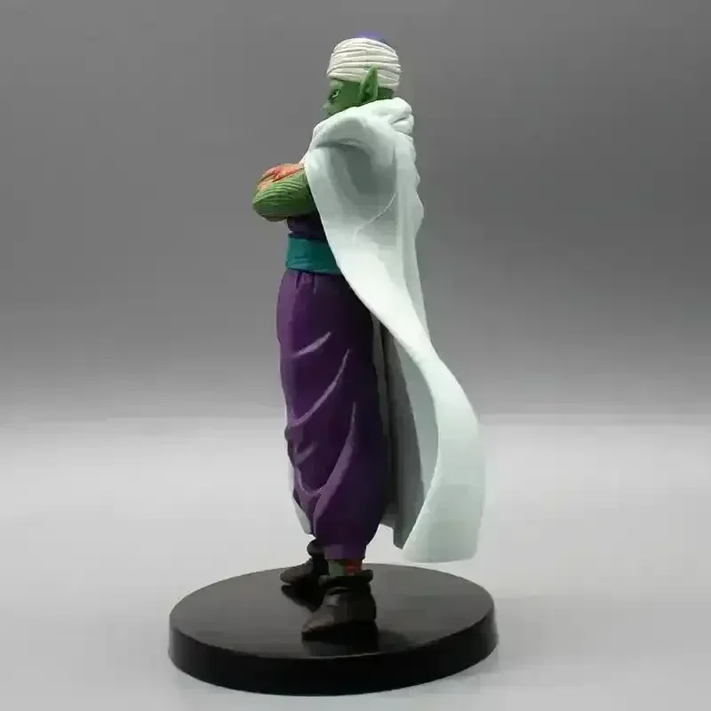 Dragon Ball King Piccolo Action Figure (17 cm) - Image 3