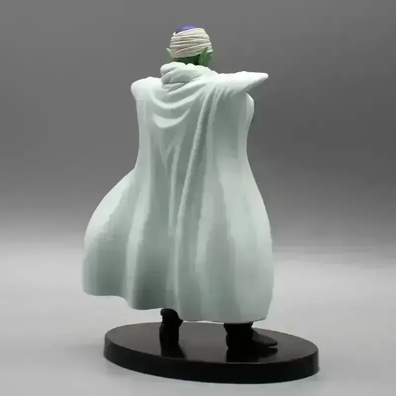 Dragon Ball King Piccolo Action Figure (17 cm) - Image 5