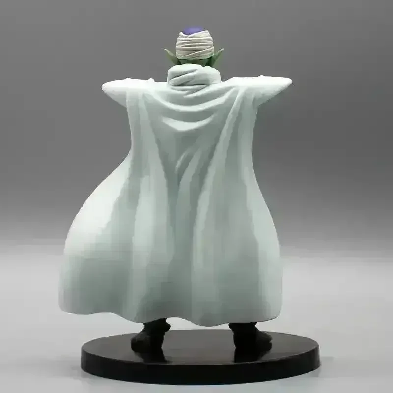 Dragon Ball King Piccolo Action Figure (17 cm) - Image 9